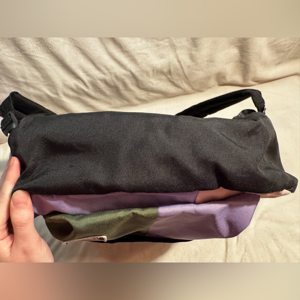 Vans Pastel Patchwork Backpack - Picture 11 of 14